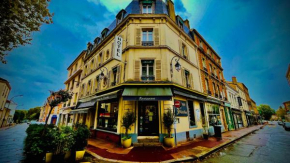 HÔTEL PARIS VÉSINET- Logis Hôtel Restaurant